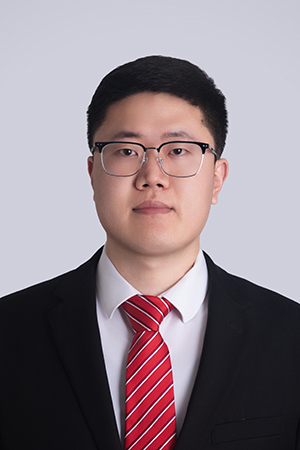 金沙江路分部陈盛