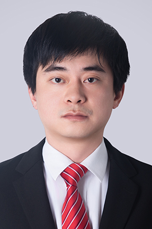 八佰伴一部李忠洪