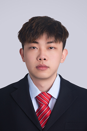 南京西路分部何禹博