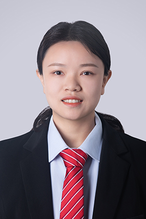 长宁商用事业二部张薇薇