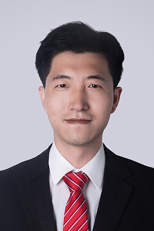 普陀商用事业六部闫祖铭