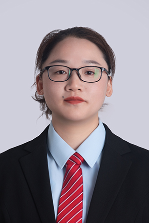 金沙江路分部陈柳