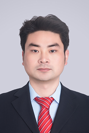 虹口商用事业一部李建康
