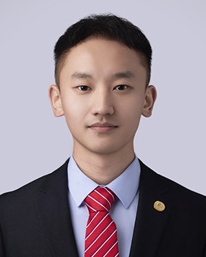 延安路分部李洋
