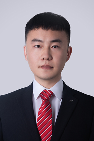 普陀商用事业二部许庆呈