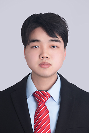 虹口商用事业一部李子亮