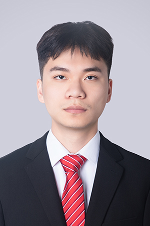 南京西路分部时智远