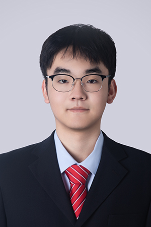 浦东商用事业二部胡鹏鹏