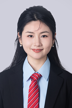 江苏路分部张小饶