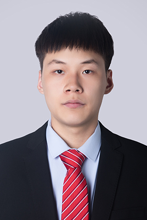 徐汇商用事业一部李学良