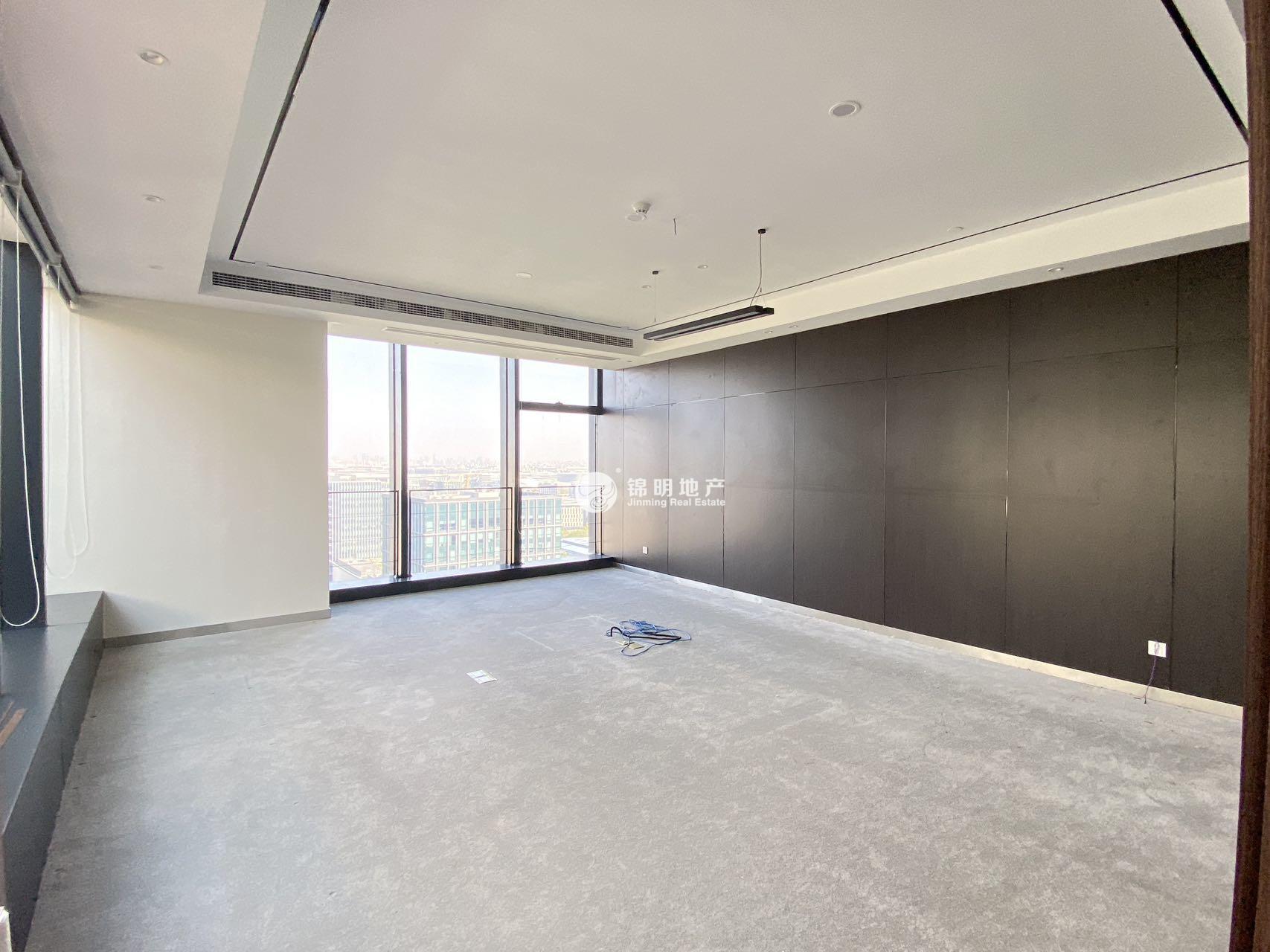 徐泾中建企业天地-西区1435平米写字楼出租