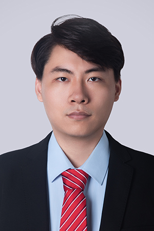 虹口商用事业一部程丙玉