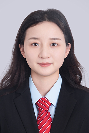 延安路分部陈学敏