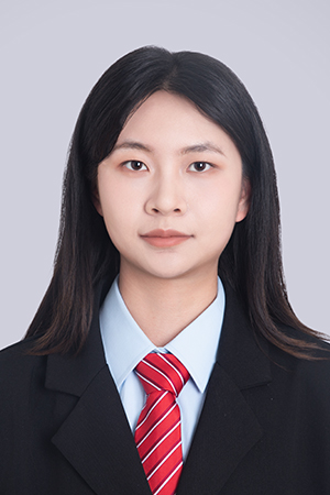 浦东商用事业二部李芳