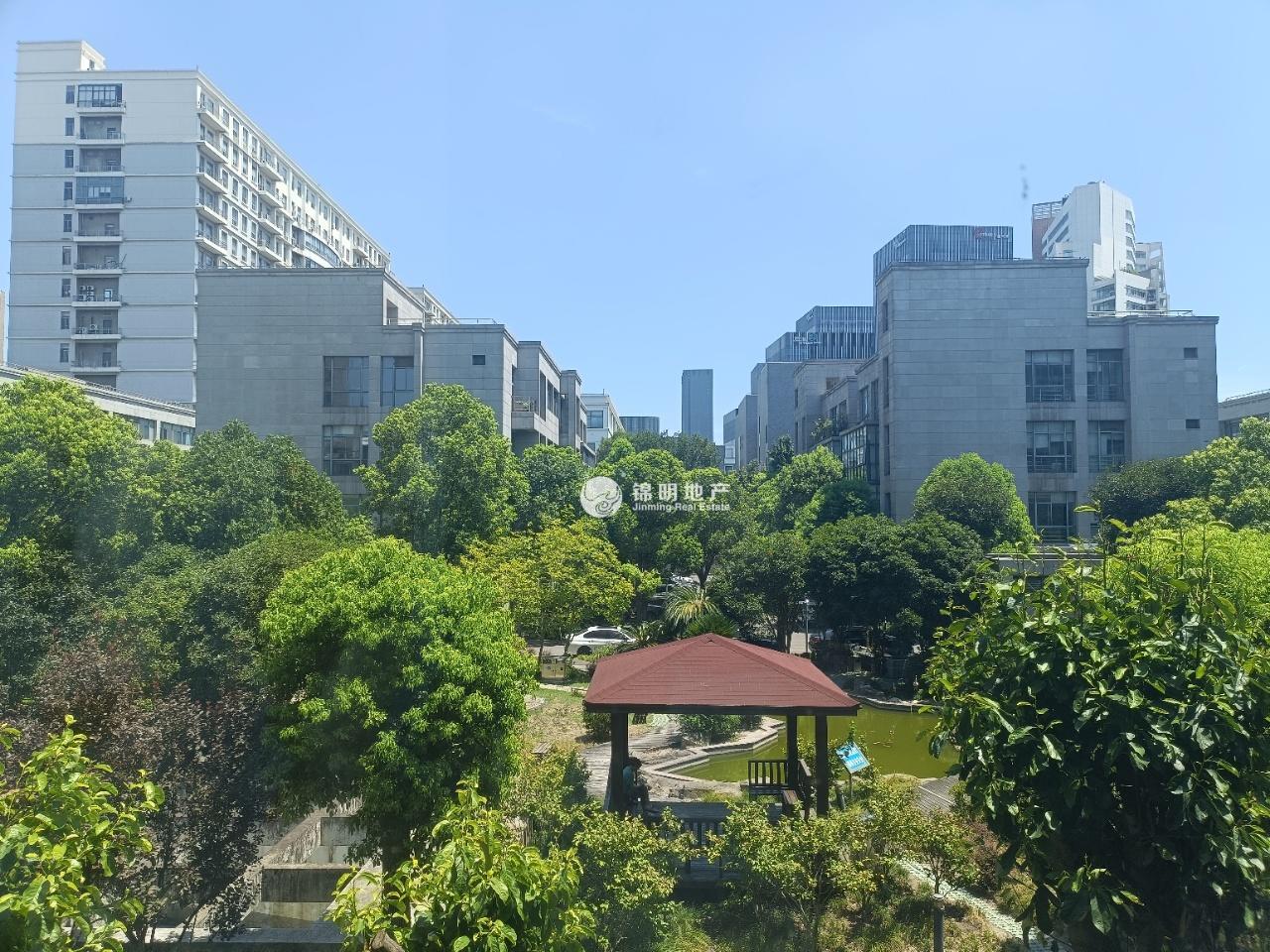 古北东方维京大厦500平米写字楼出租