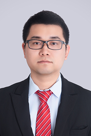 黄浦一部杨洋