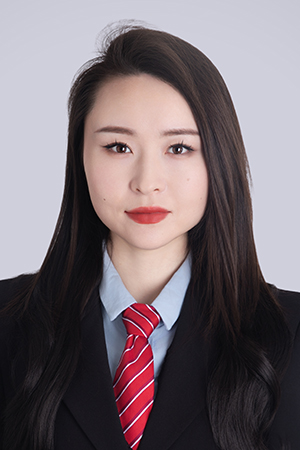 长宁一部肖倩