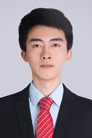 杨浦商用事业二部郑广辉