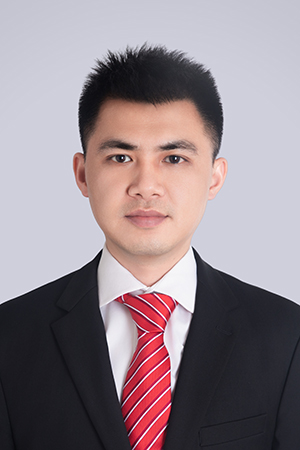 徐家汇六部胡森泉