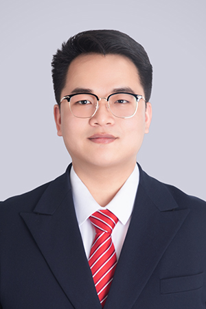 杨浦商用事业二部杨保臣