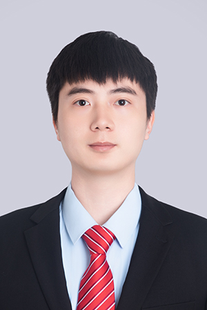 长宁商用事业二部任松辉