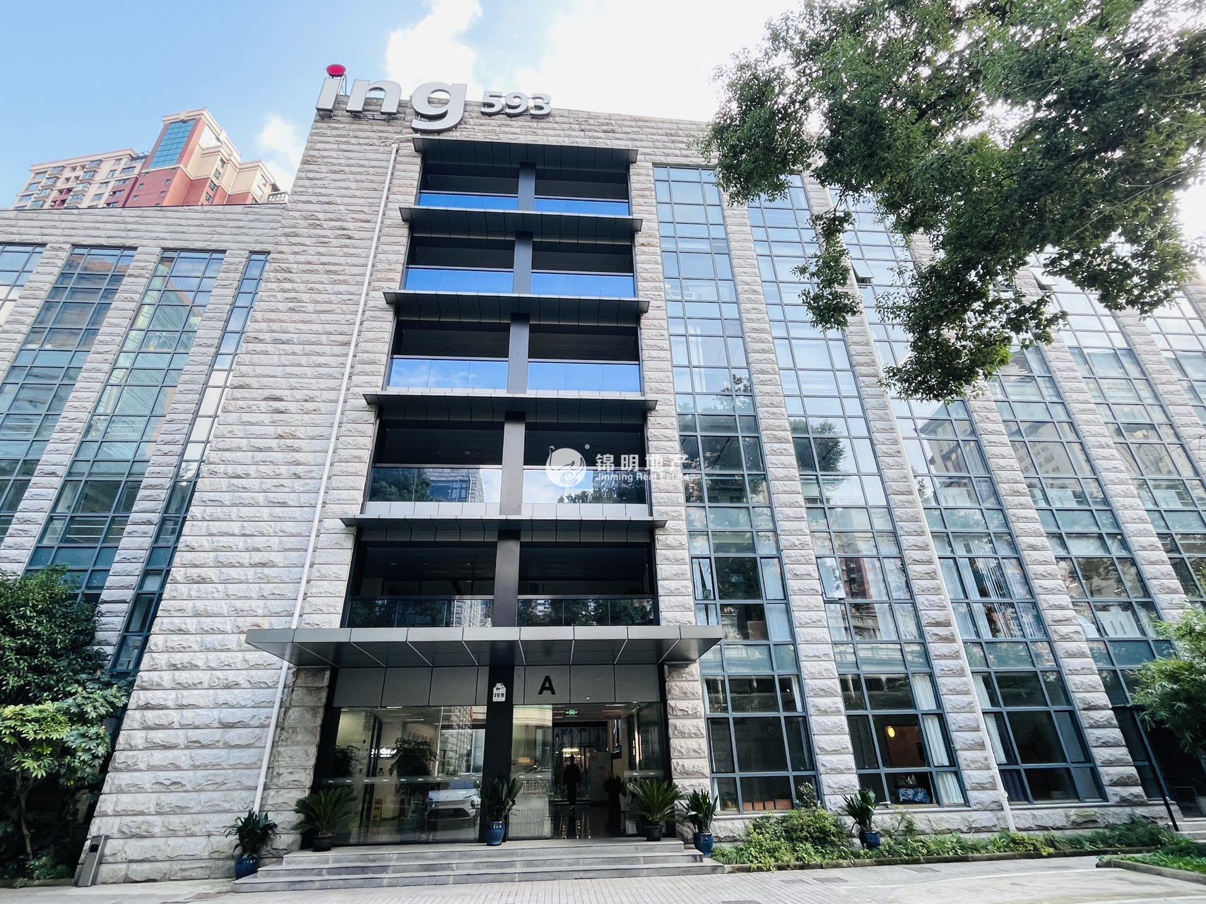 镇宁路延西593420平米写字楼出租