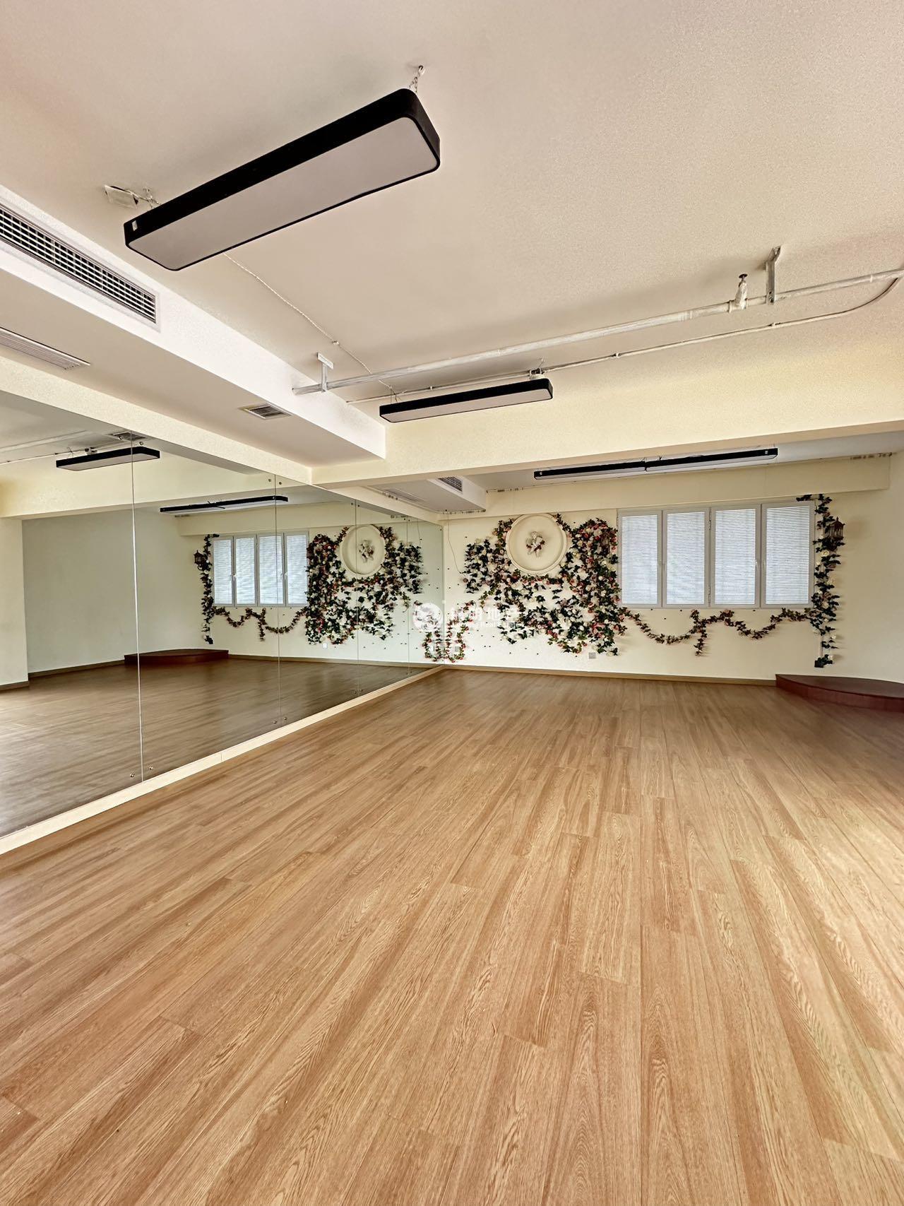 中山公园中西大厦152平米写字楼出租