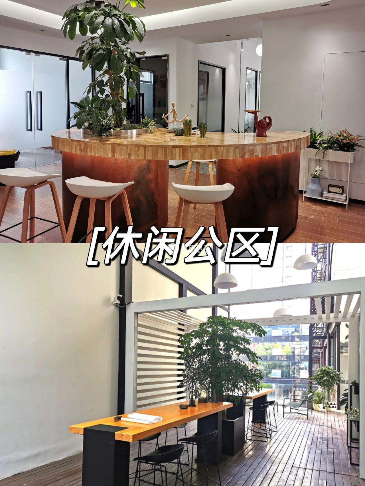 德必易园70平米写字楼出租