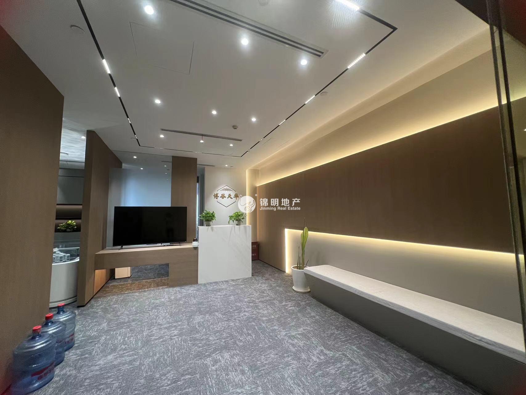虹桥尚嘉中心180平米写字楼出租