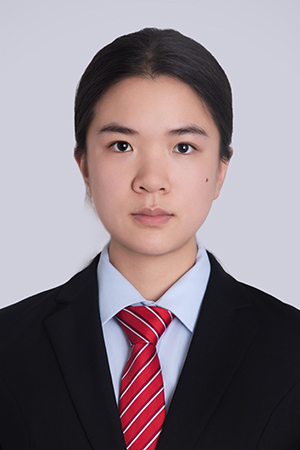 创新运营组许惠祎