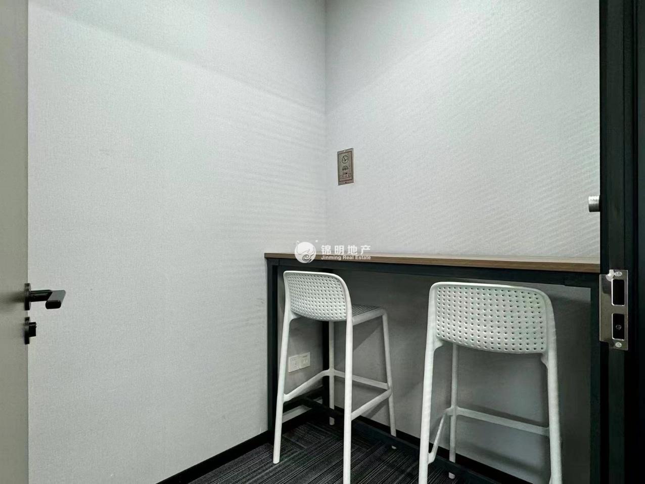 张江张江微电子港487平米写字楼出租