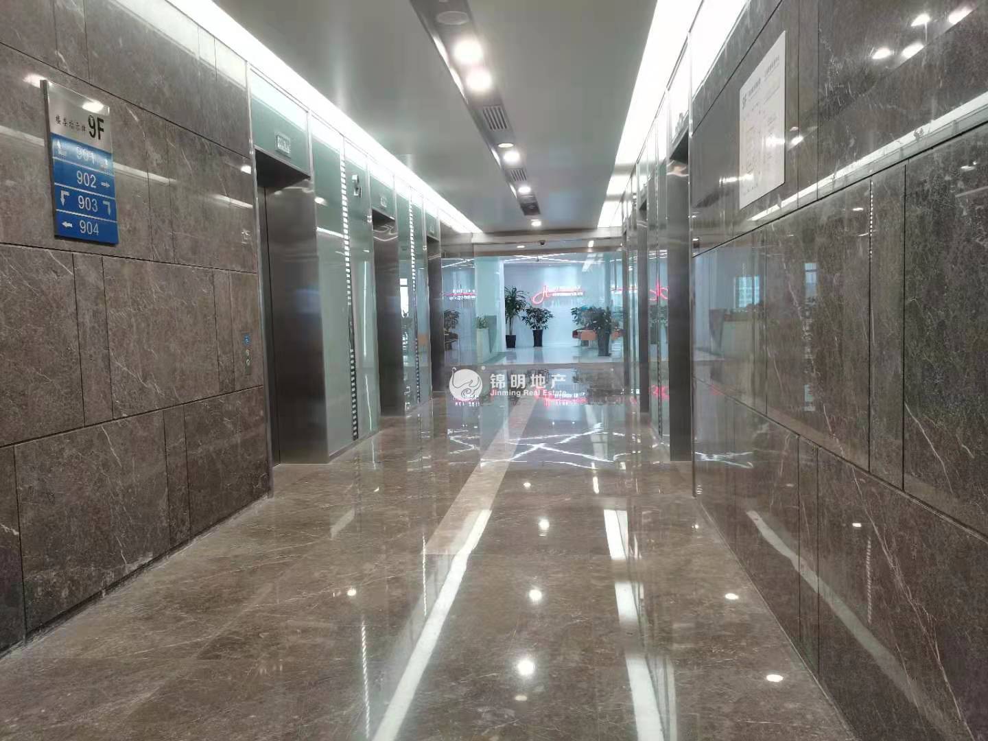 长风上海跨国采购中心522平米写字楼出租