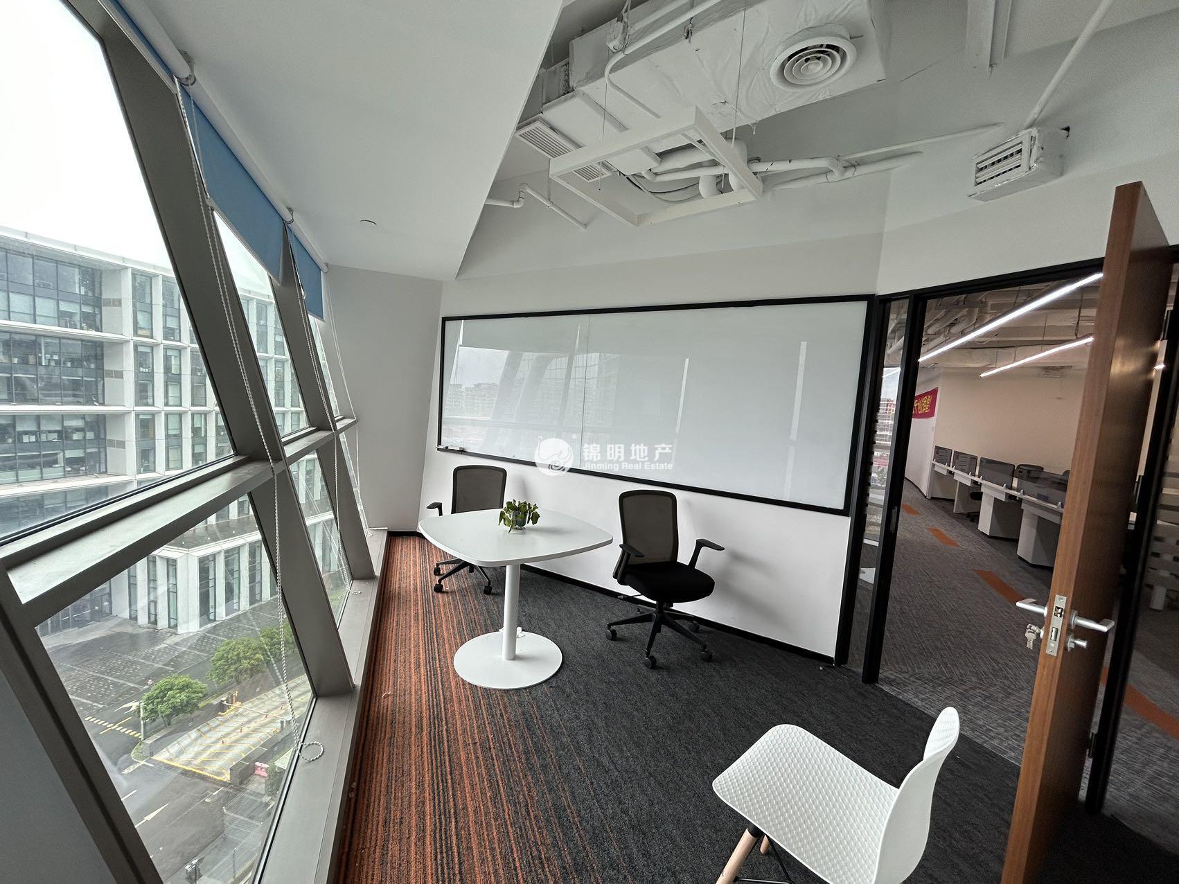 虹桥SKYBRIDGE HQ 天会967平米写字楼出租