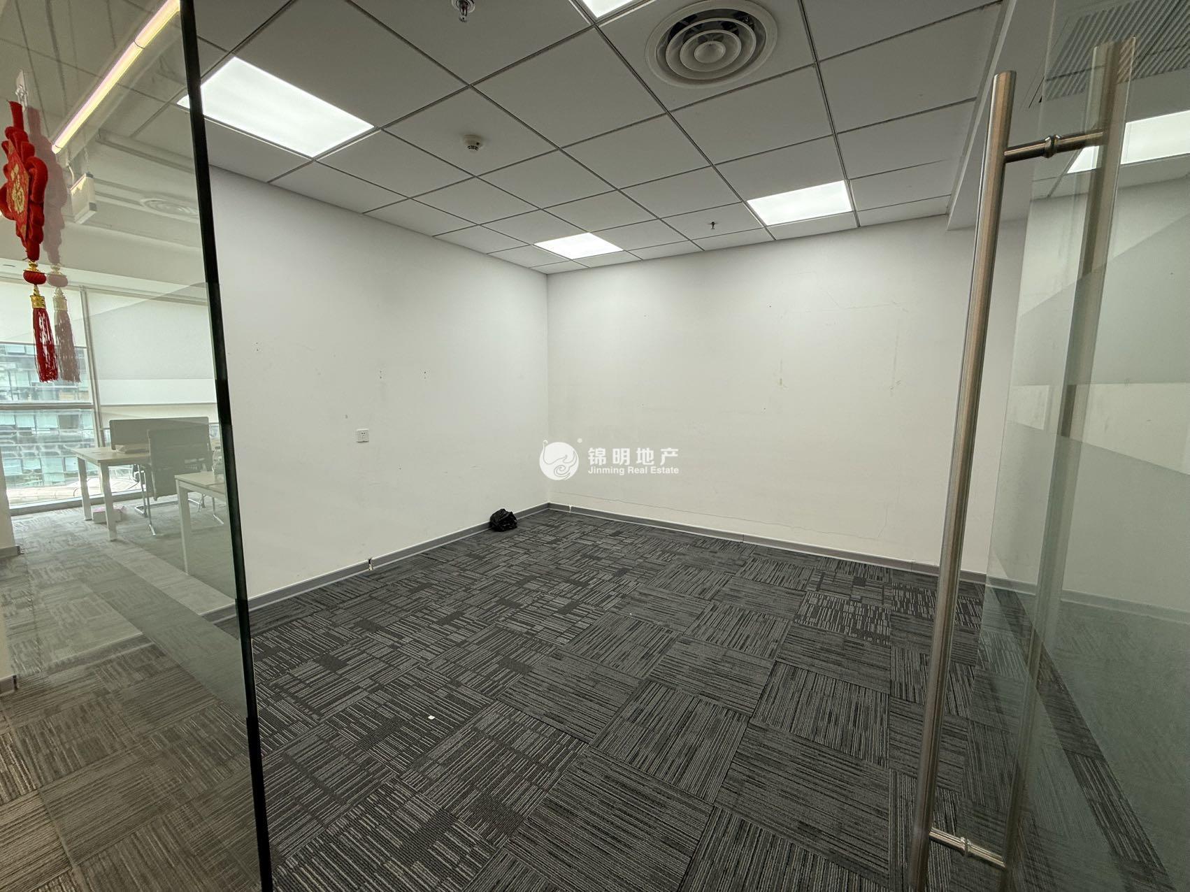 虹桥SKYBRIDGE HQ 天会359平米写字楼出租