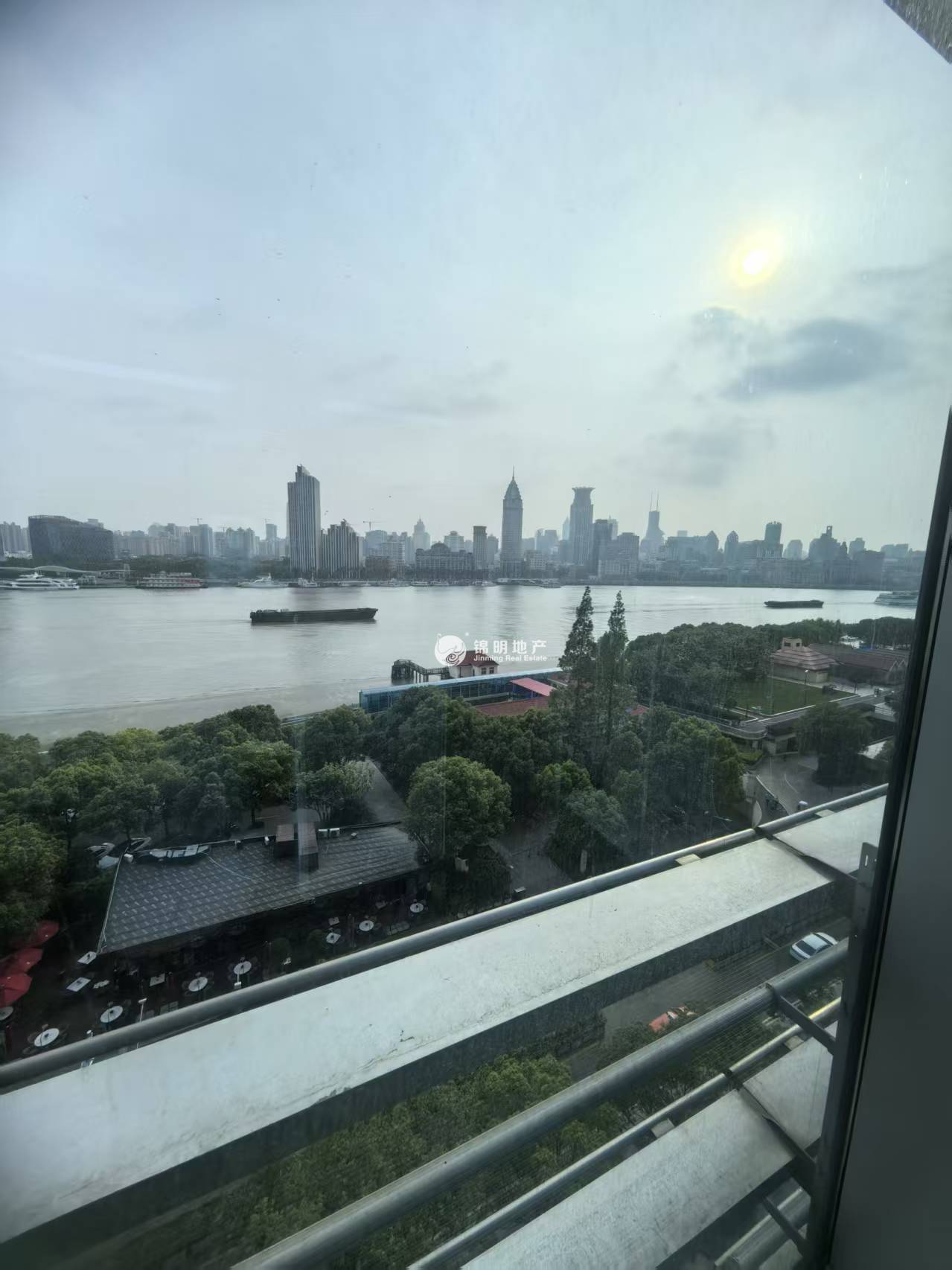 陆家嘴花旗集团大厦527平米写字楼出租