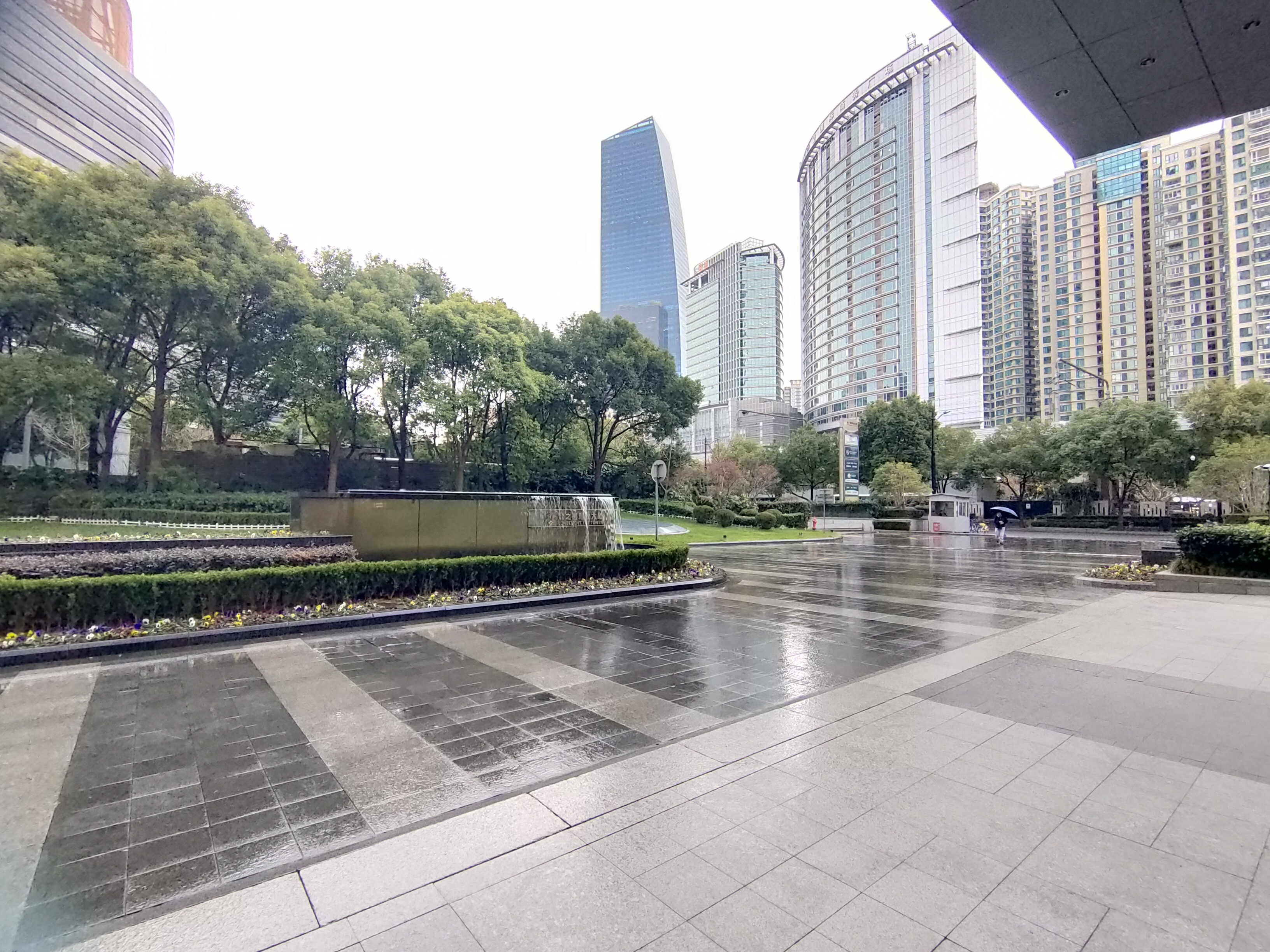 长风东渡国际嘉庭广场156平米写字楼出租