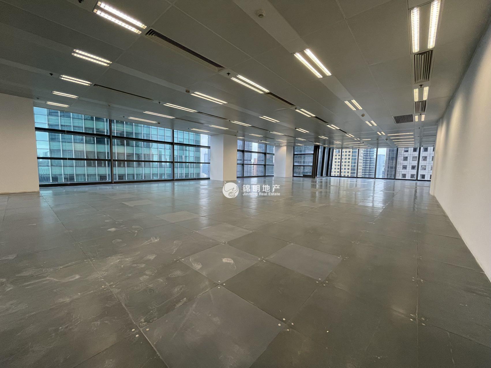 联洋建工大唐国际广场433平米写字楼出租