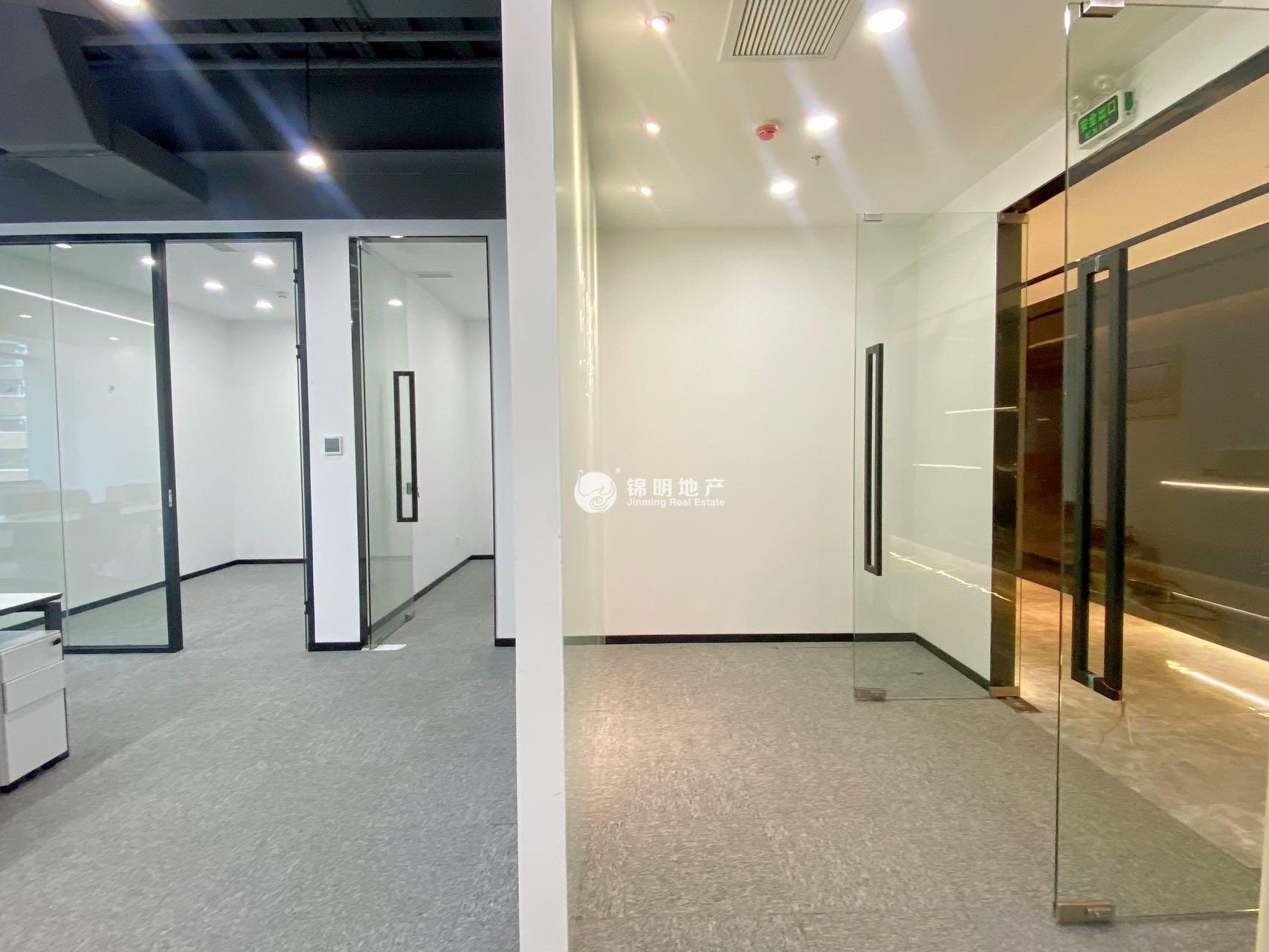 虹桥虹桥国际展汇PortMix176平米写字楼出租