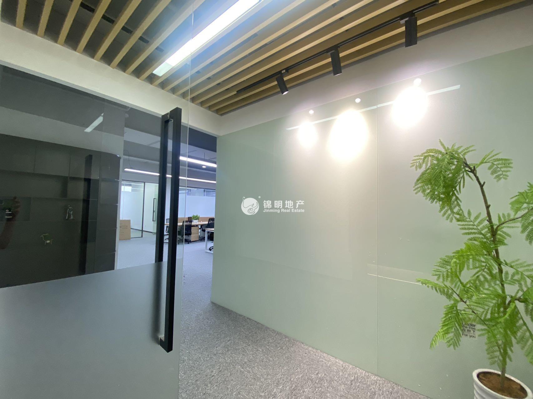 虹桥虹桥国际展汇PortMix298平米写字楼出租