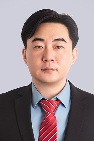 虹桥二部臧浩然