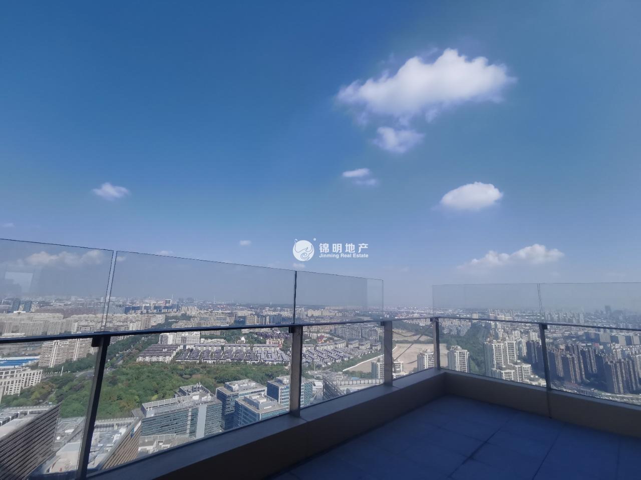 五角场云际尚浦416平米写字楼出租