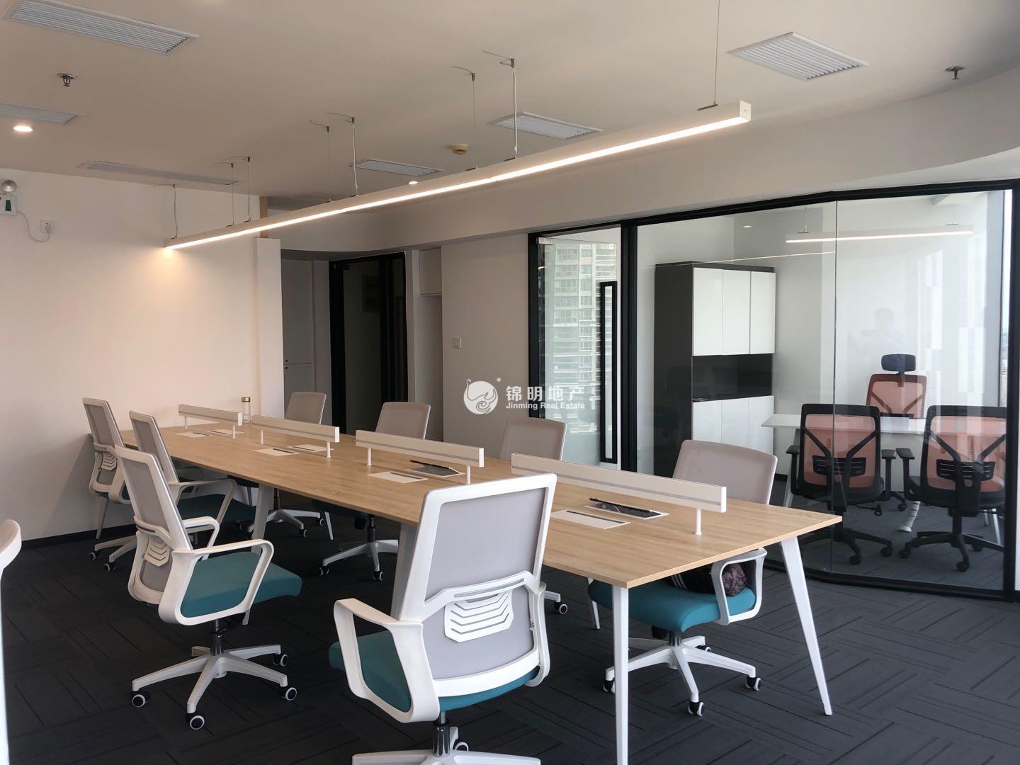 曹杨盛泉大厦60平米写字楼出租