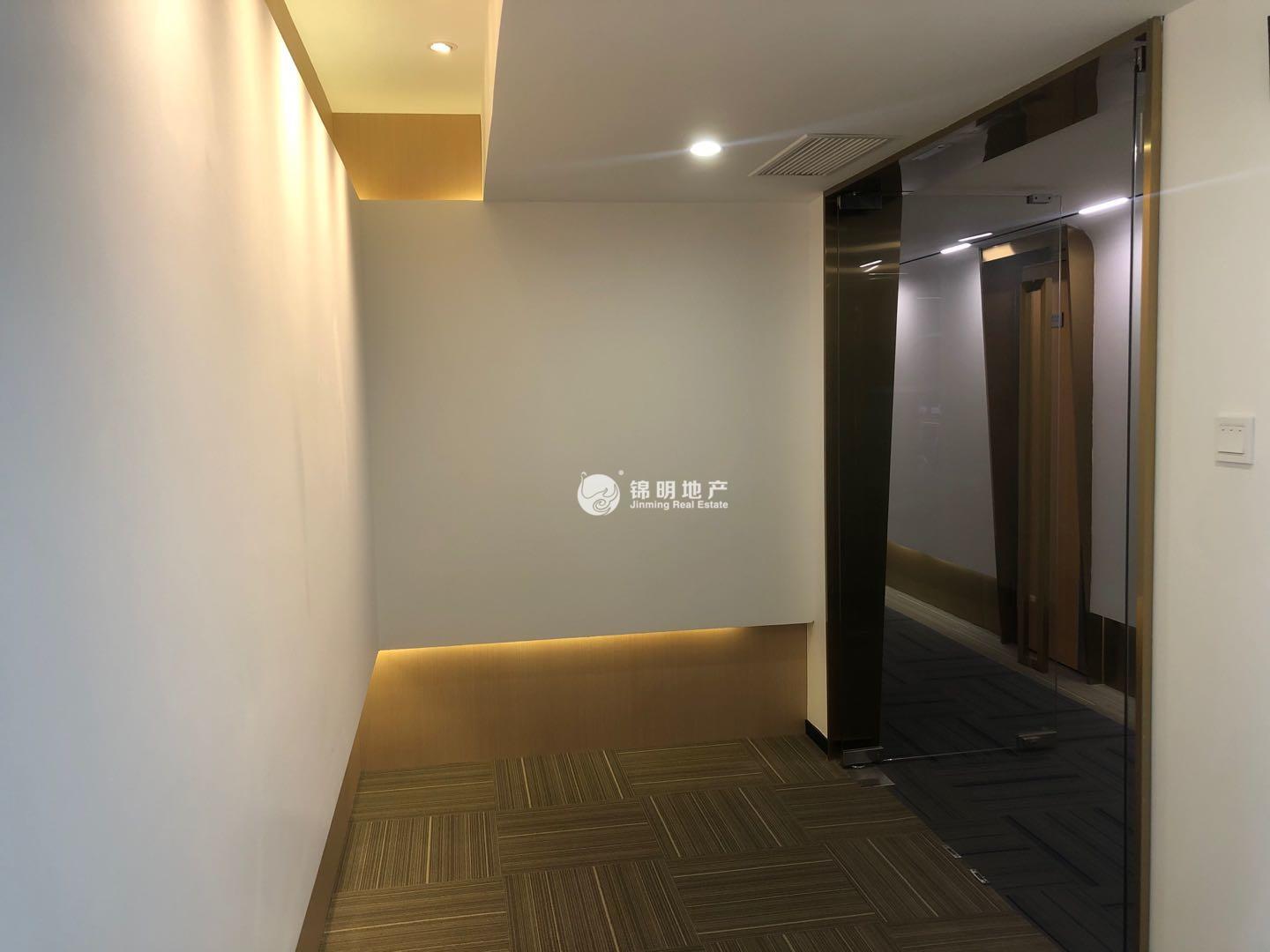 曹杨盛泉大厦150平米写字楼出租