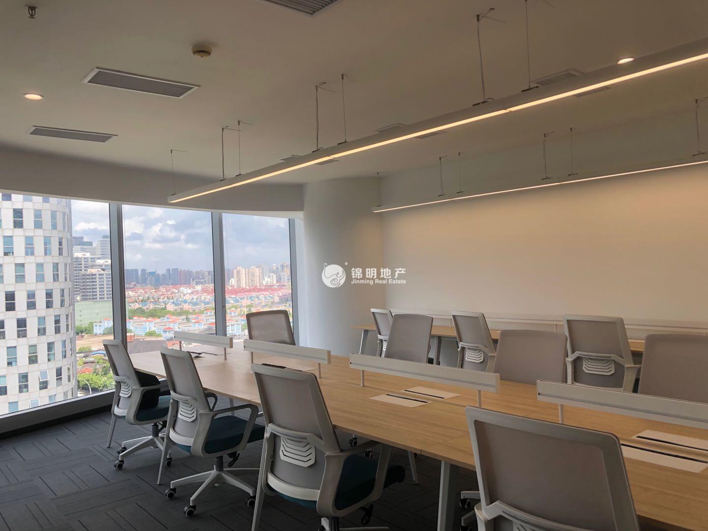 曹杨盛泉大厦186平米写字楼出租