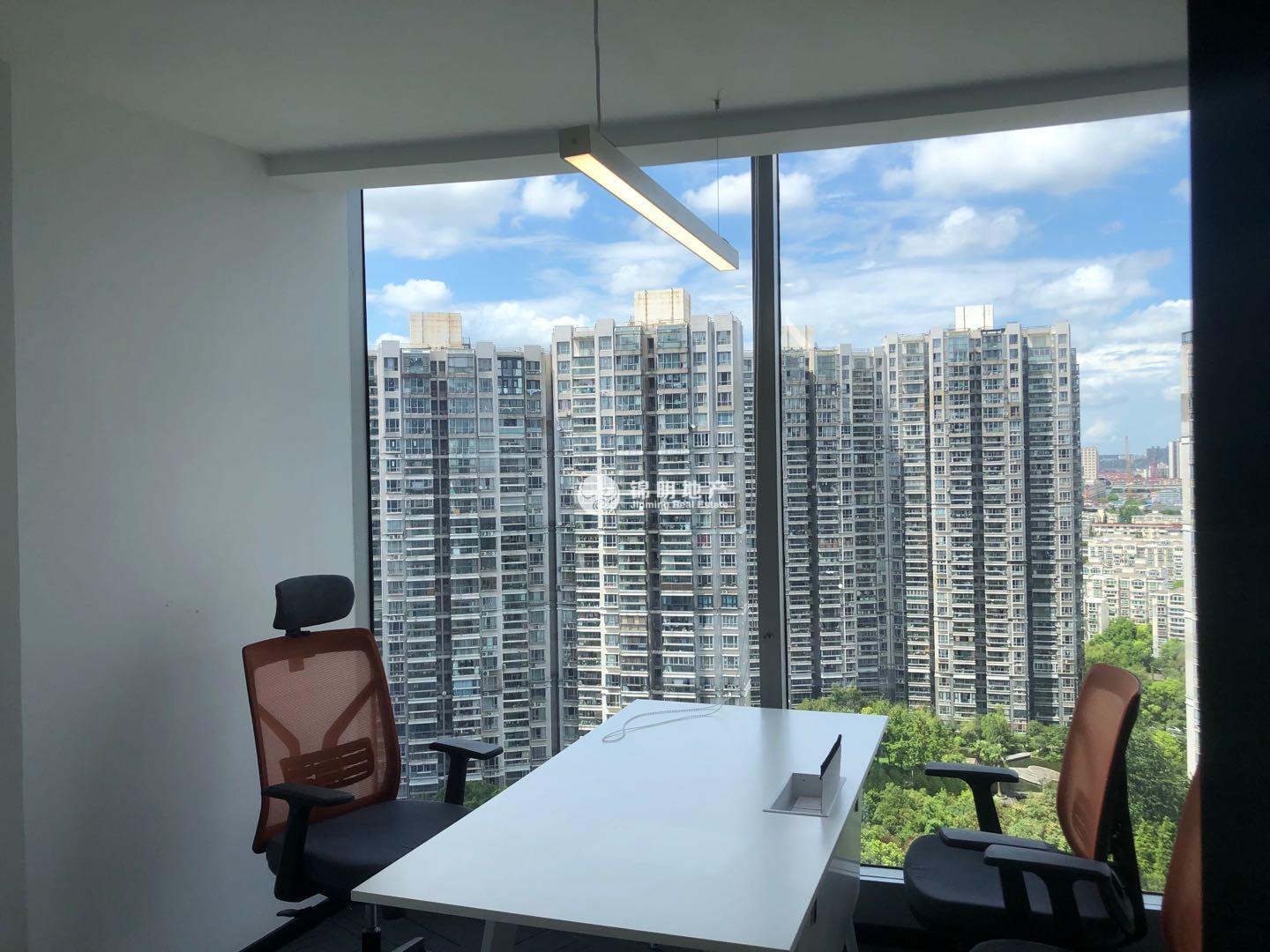 曹杨盛泉大厦200平米写字楼出租