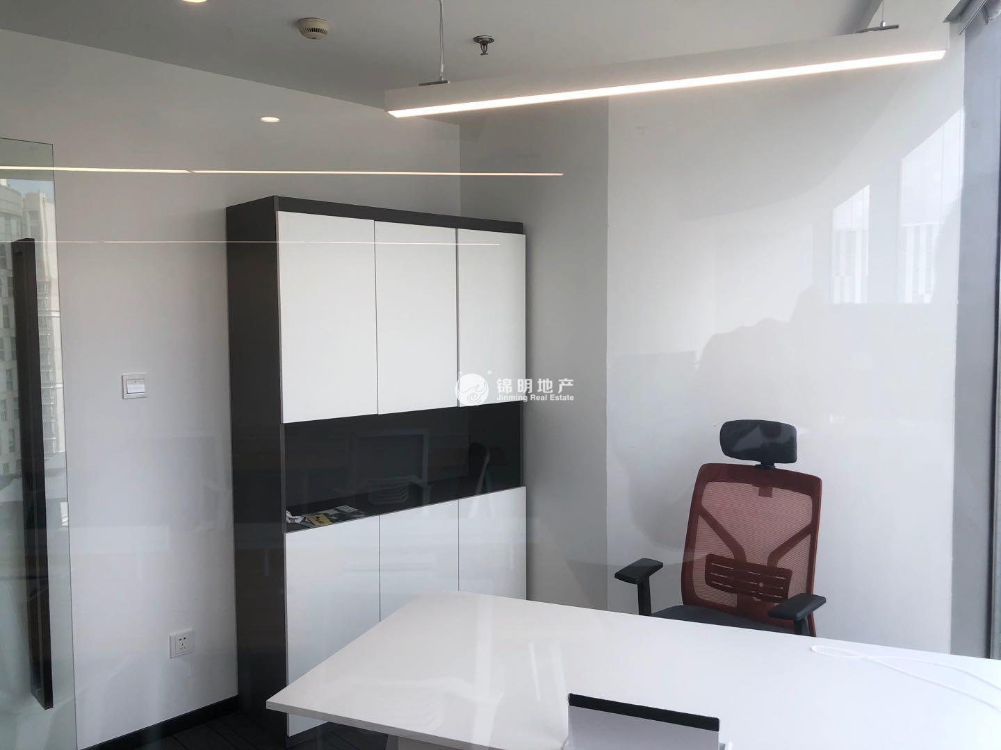 曹杨盛泉大厦260平米写字楼出租