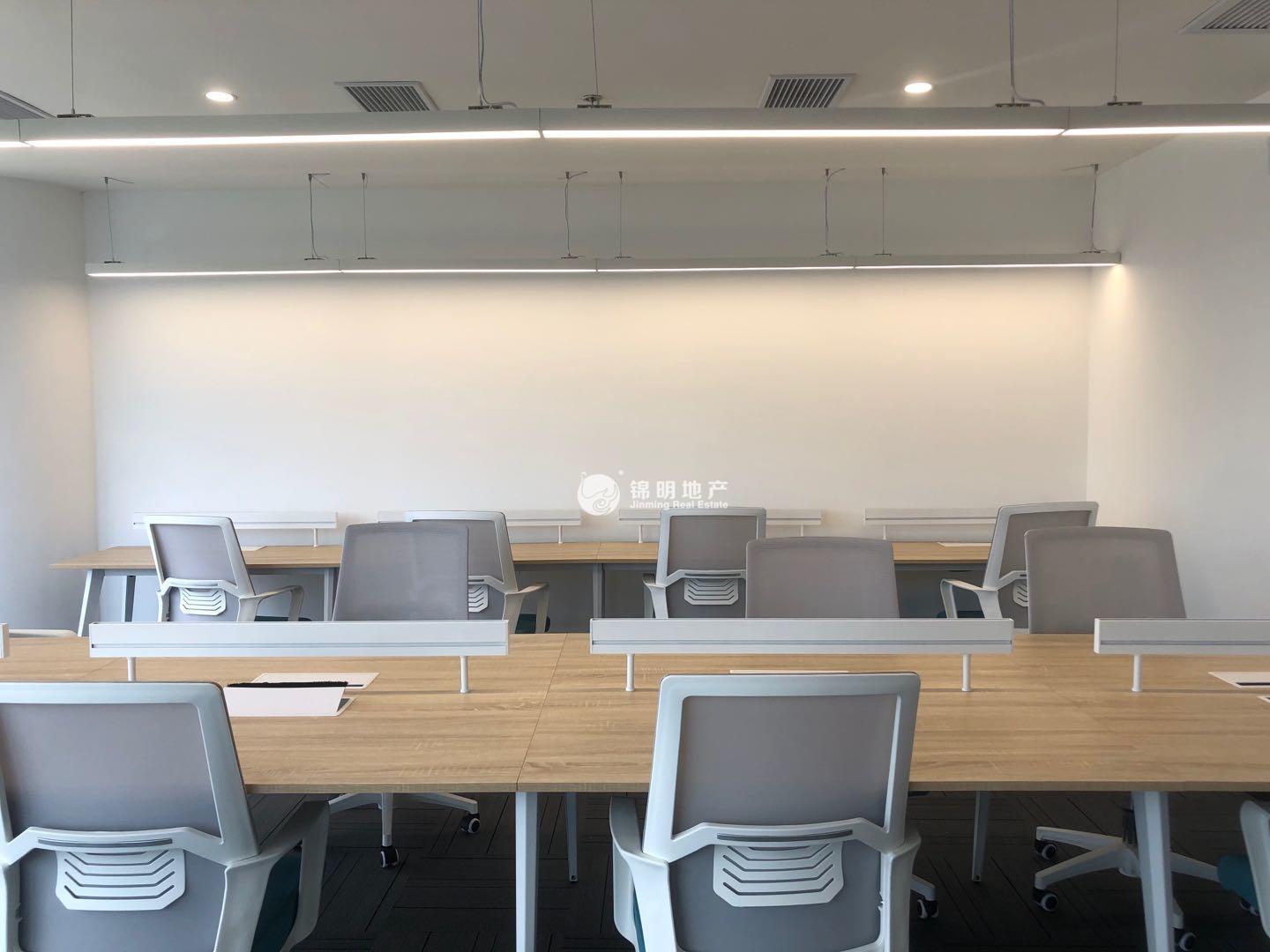 曹杨盛泉大厦260平米写字楼出租