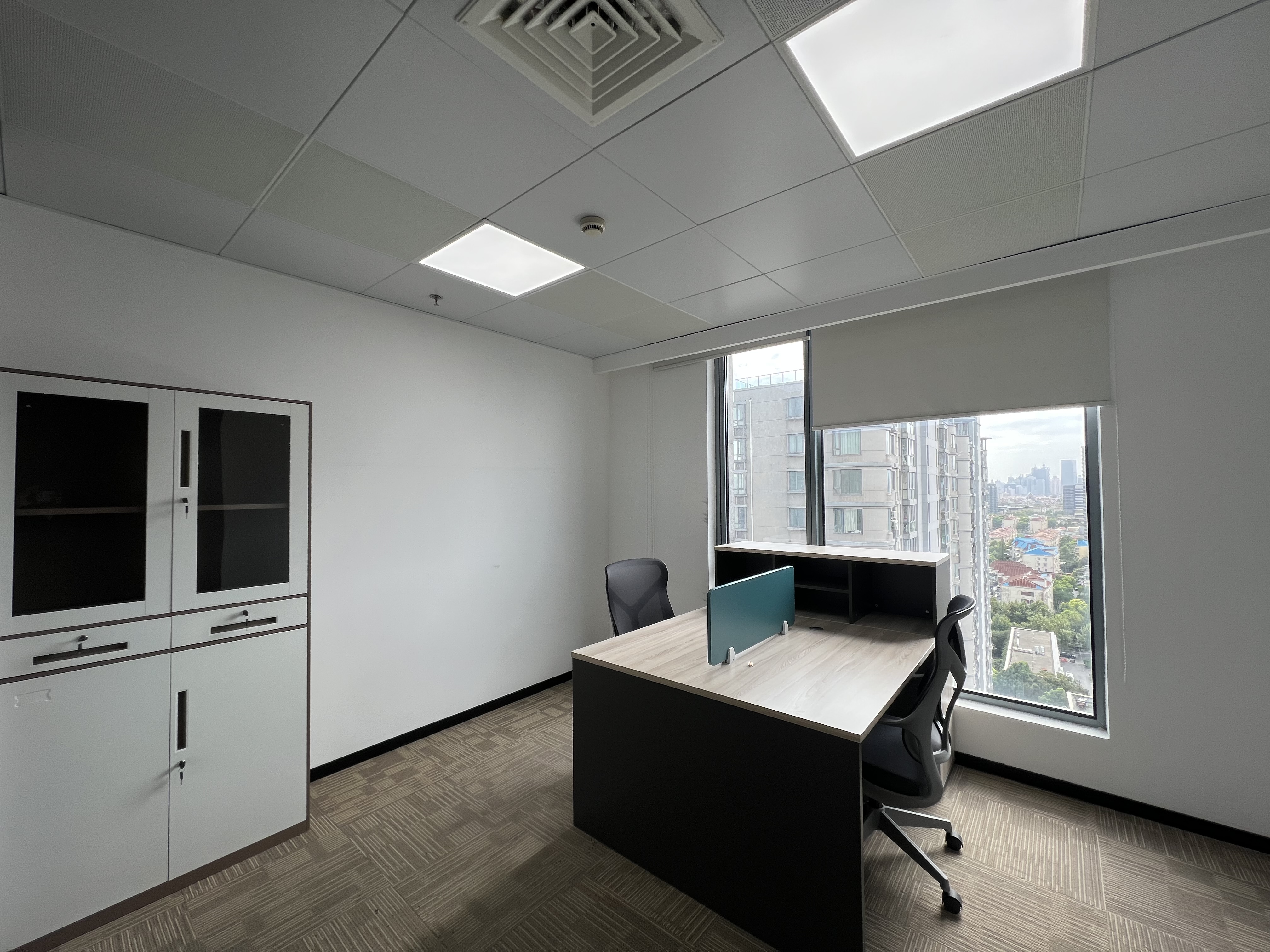 金桥金领之都180平米写字楼出租