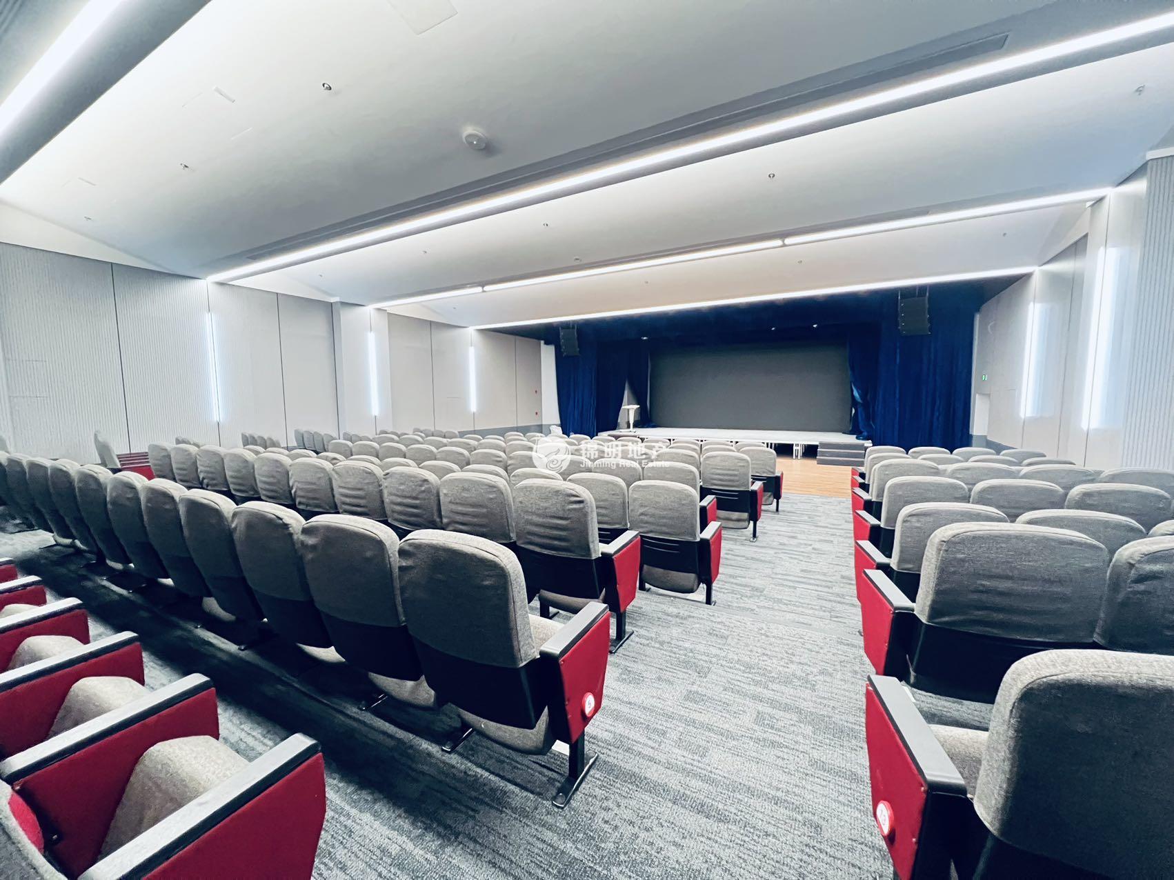 华漕中骏广场800平米写字楼出租