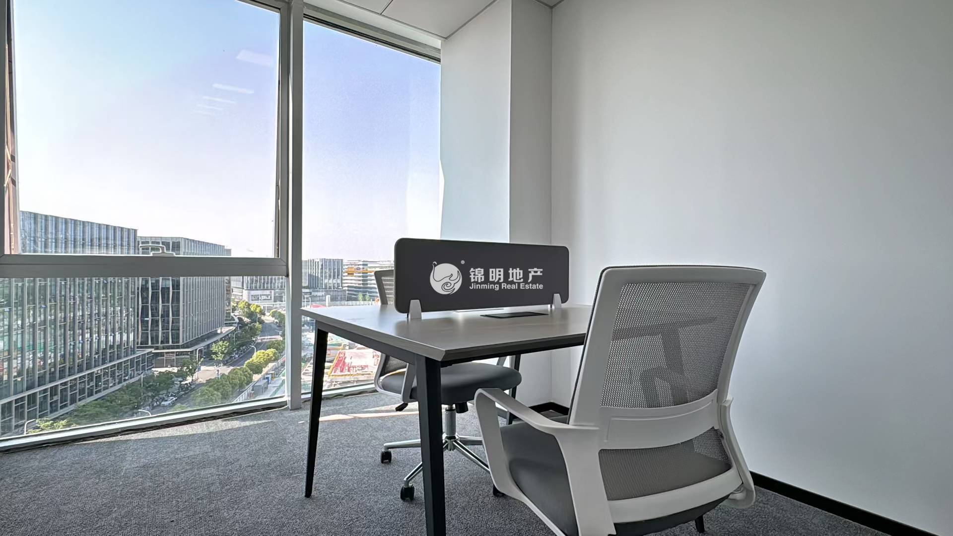 徐泾首位SHOWAY300平米写字楼出租